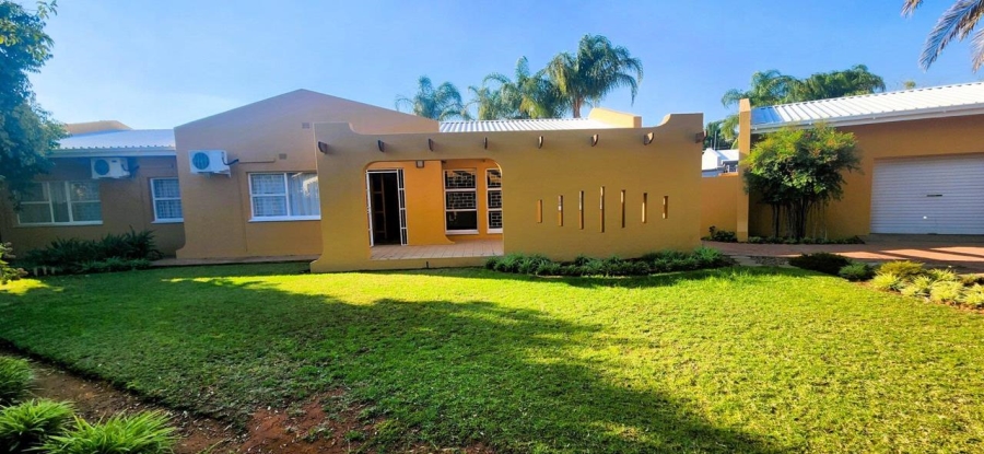 4 Bedroom Property for Sale in Middelpos Northern Cape